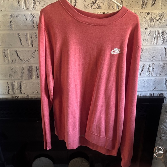 Nike crew neck - Picture 1 of 4